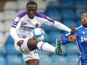 Supporting image for story: Verdict: Shrewsbury Town draw blank but catch the eye in further showing of progress