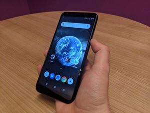 Supporting image for story: Should you buy… the Rokit IO Pro 3D?