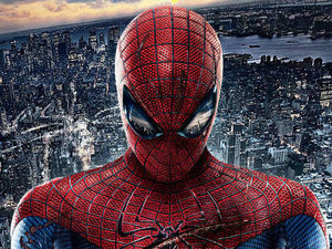 Supporting image for story: Andy Richardson: Time to celebrate your own superhero