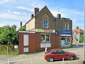 Supporting image for story: Shop boss fined over mice