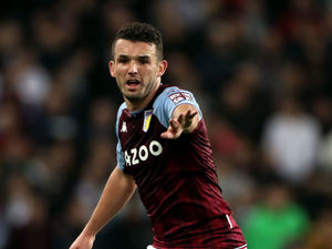 Supporting image for story: Aston Villa boss Steven Gerrard hails the impact of ‘fantastic’ John McGinn