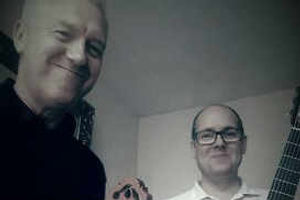 Supporting image for story: Guitar duo to play in Wolverhampton