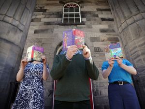 Supporting image for story: Rare first edition Harry Potter book sells for more than £45,000