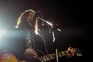 Myles Kennedy. Credit: Will Morgan
