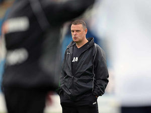 Supporting image for story: Rob Smith: More AFC Telford pain on the way