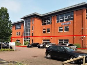 Supporting image for story: Teldoc expands facilities with letting of Telford office 