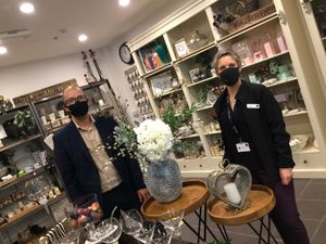 Supporting image for story: 'Something different' to open at Telford shopping centre 