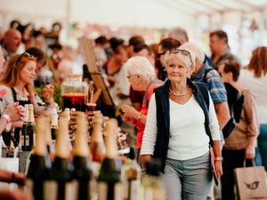 Supporting image for story: Shropshire events: What's on in the county over the next few days 