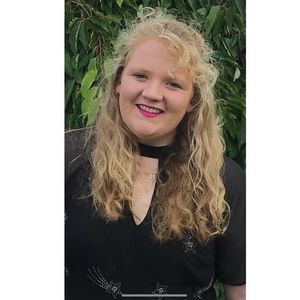 Millie Preece, Shropshire Young Farmers' Club