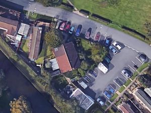 Supporting image for story: Age UK planning to relocate to smaller premises in South Staffordshire