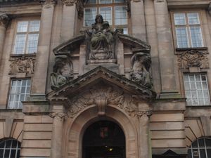 Supporting image for story: Health challenges facing town in 2023