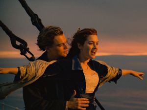 Supporting image for story: Film Talk: Looking Back – Boarding the 'Ship of Dreams' with Titanic 