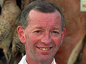 Supporting image for story: Tributes to ex-councillor