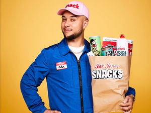 Supporting image for story: Jax Jones to play Birmingham show