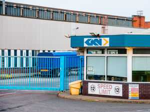Supporting image for story: Mayor calls for GKN takeover bid review