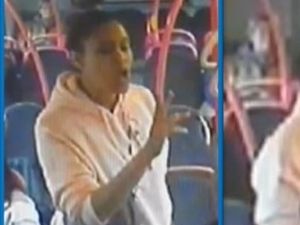Supporting image for story: Grandmother punched to the floor and bitten on Walsall bus