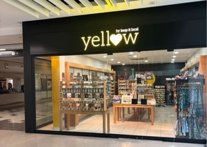 Yellow by Keep it Local opened in Telford Shopping Centre in September 2025. Photo: Keep it Local