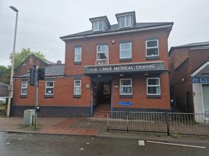 Supporting image for story: GP surgery put into special measures after failing to tell patients they had diabetes 