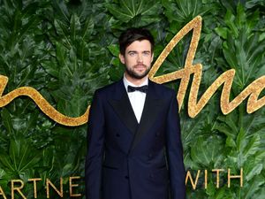 Supporting image for story: Jack Whitehall reveals Jungle Cruise character was based on his father