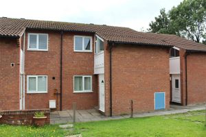 Barton Close, Shrewsbury Picture: Zoopla