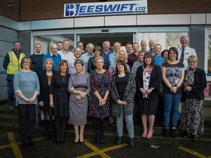 Supporting image for story: Beeswift buys Dutch business