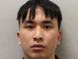 Supporting image for story: Victims of Chinese student who raped 10 women tell of being ‘haunted’ by attack