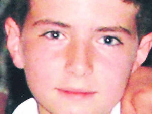 Supporting image for story: Fund in memory of young footballer set to hit £200k