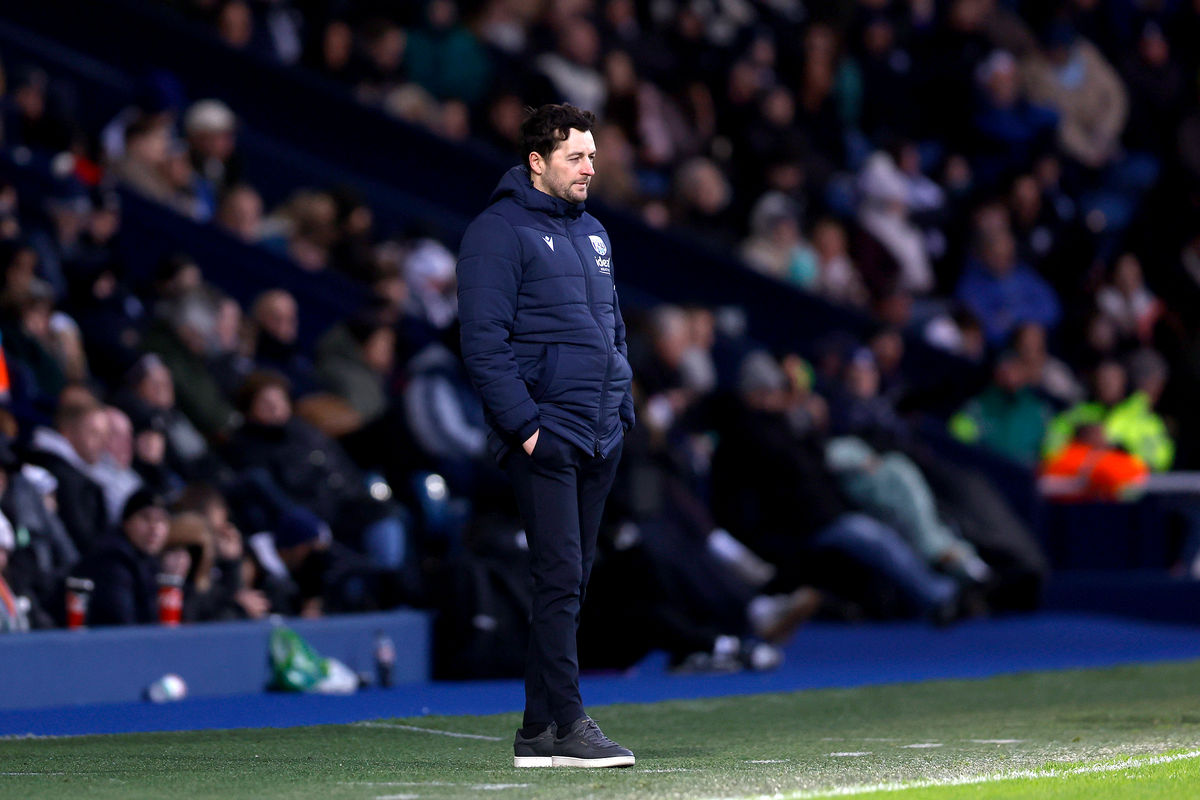 Ryan Mason calls for personality needed for West Brom to respond to jeers
