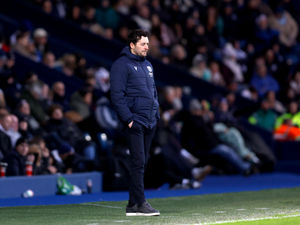 Supporting image for story: Ryan Mason calls for 'personality' needed for West Brom to respond to jeers