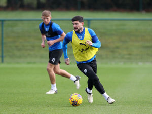 Supporting image for story: Contract talks on agenda for key West Brom players