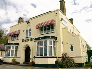 Supporting image for story: Former pub near Shrewsbury to be turned into homes