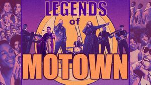 The Legends of Motown are bringing the biggest hits to a Llandrindod Wells venue