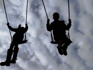 Supporting image for story: Children given digital devices for tantrums ‘fail to learn emotion regulation’