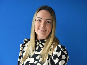 Supporting image for story: Shropshire Chamber's Network of Women event is a sell-out