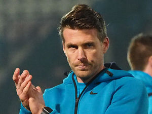 Supporting image for story: Bernard McNally column: Big shock to see Rob Edwards leave Bucks