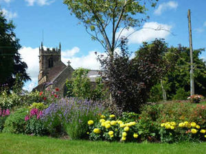 Supporting image for story: Shropshire village is among the best in Britain