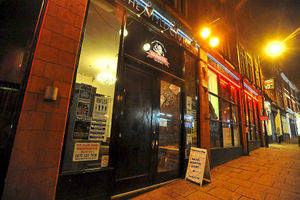 Supporting image for story: Comedy drama coming to Wolverhampton's Slade Rooms