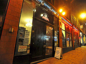 Supporting image for story: Comedy drama coming to Wolverhampton's Slade Rooms