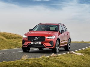 Supporting image for story: All Volvo car owners can get free puncture and windscreen chip repairs