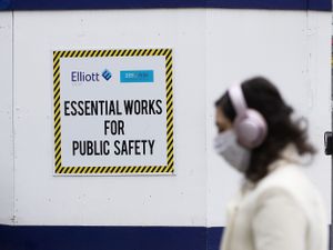 Supporting image for story: Hearing loss may be linked to coronavirus, study suggests