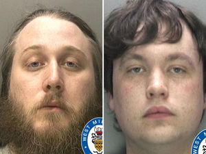 Supporting image for story: Julia Rawson: Black Country 'flat of horror' murderers jailed for life