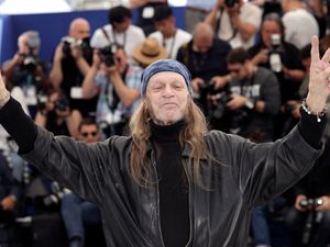 Supporting image for story: Barry Lyndon actor and Kubrick associate Leon Vitali dies aged 74