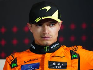 Supporting image for story: Lando Norris left demoralised after loss all but ended world title hopes