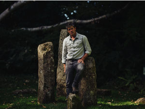 Supporting image for story: Seth Lakeman Freedom Fields 20th anniversary tour coming to Birmingham in May