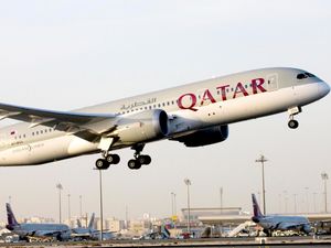 Supporting image for story: Airline to resume flights from Birmingham