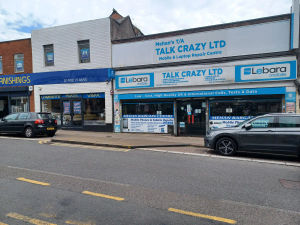 These shop units in Wolverhampton are set for redevelopment