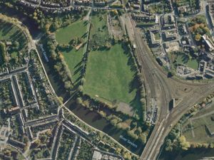 Supporting image for story: Shrewsbury student, 21, drowned in River Severn