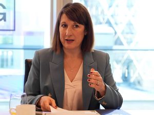 Supporting image for story: Labour offer to meet JK Rowling to give ‘assurances’ on women’s rights