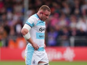 Supporting image for story: Sam Underhill handed four-match ban for dangerous tackle in Challenge Cup final