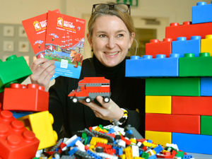 Supporting image for story: Mini models will be on display at museum